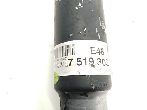 Driveshaft BMW 3 Compact (E46) 318 ti | BP24704089M37 