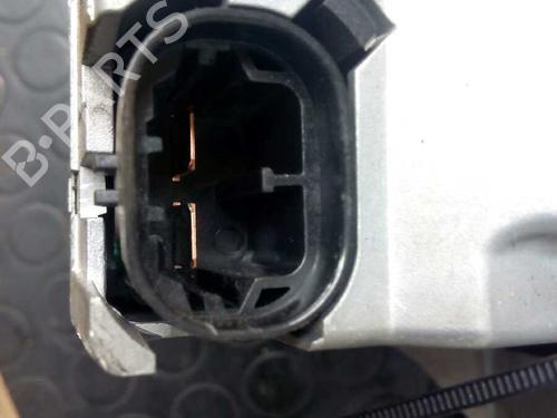 Steering column RENAULT KANGOO / GRAND KANGOO II (KW0/1_)  | BP3064543M21 