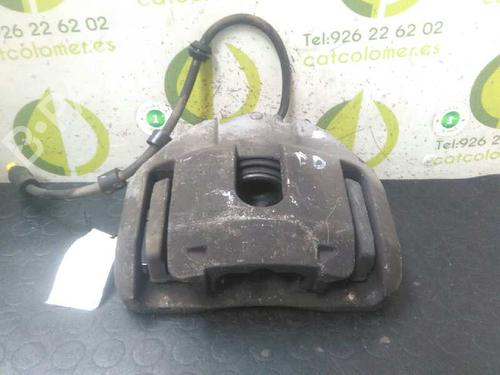 Used Right front brake caliper BMW 5 (E60) [2001-2010]  11624729