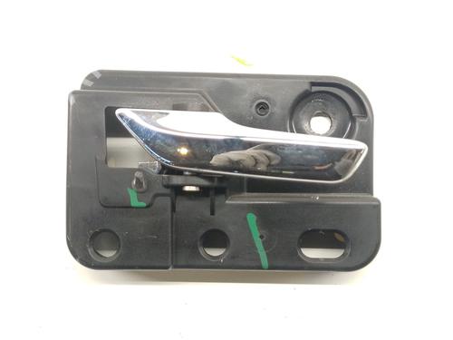 Used Rear left interior door handle DODGE JOURNEY 2.0 CRD (136 hp) 30435714