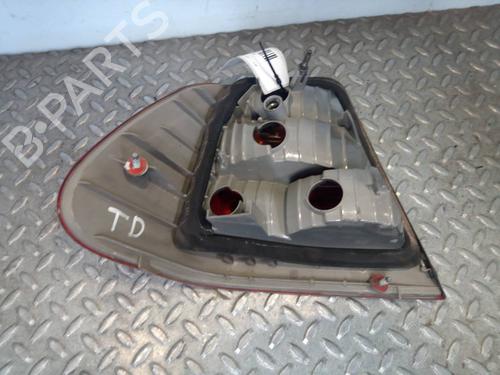 Right taillight BMW 3 (E46)  | BP13551456C35 