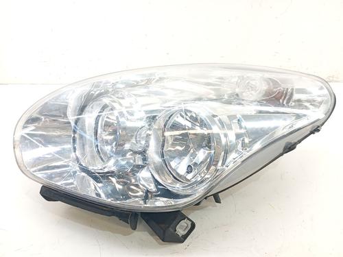 Left headlight OPEL COMBO Box Body/MPV (X12) 1.3 CDTI (B05) | BP39649984C28 - Image 2