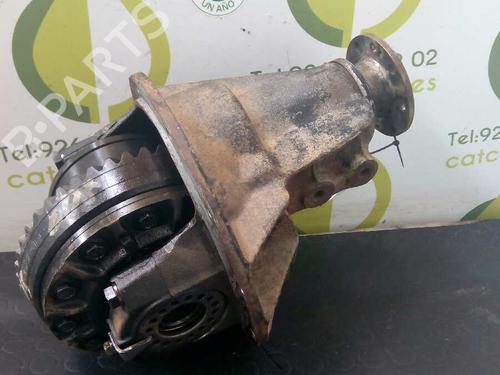 Differential, bag MITSUBISHI PAJERO SPORT I (K7_, K9_) [1996-2025]  3118968