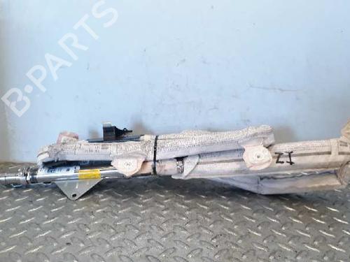 Used Left curtain airbag SEAT EXEO (3R2) [2008-2013]  5833108
