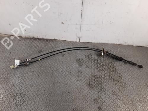 Used Cable HYUNDAI SANTA FÉ II (CM) 2.2 CRDi GLS (150 hp) 14236209