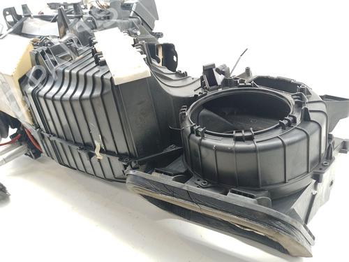 Heater matrix box AUDI A4 B8 (8K2) 2.0 TDI | BP30969982M61