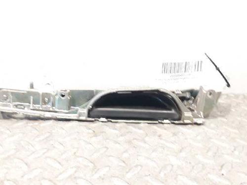 Used Rear left exterior door handle SEAT LEON (1P1) 1.9 TDI (105 hp) 6996251