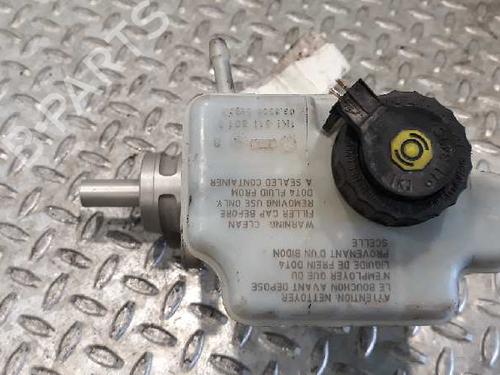 Brake master cylinder SEAT LEON (1P1)  | BP3070241M77 