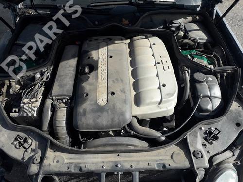 Tailgate lock MERCEDES-BENZ E-CLASS (W211) E 320 CDI (211.026) | BP9971775C101  - Image 10