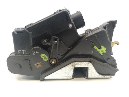 Front left lock BMW 3 (E46)  | BP24105311C98 