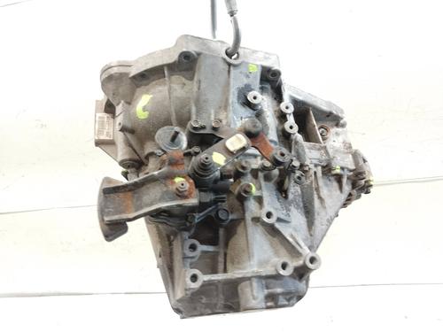 Gearbox HYUNDAI SANTA FÉ II (CM)  | BP13717300M3 