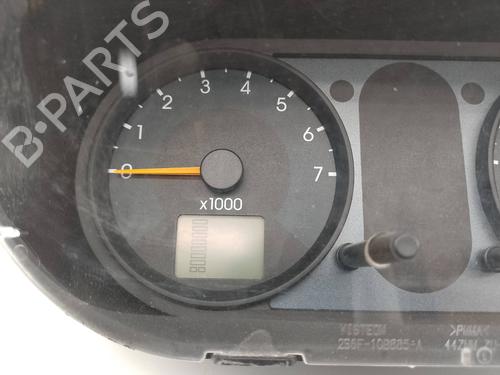Instrument cluster FORD FIESTA V (JH_, JD_) 1.4 16V | BP19019839C47 