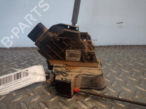 Used Rear left lock FORD MONDEO IV (BA7) 2.0 TDCi (140 hp) 12953789