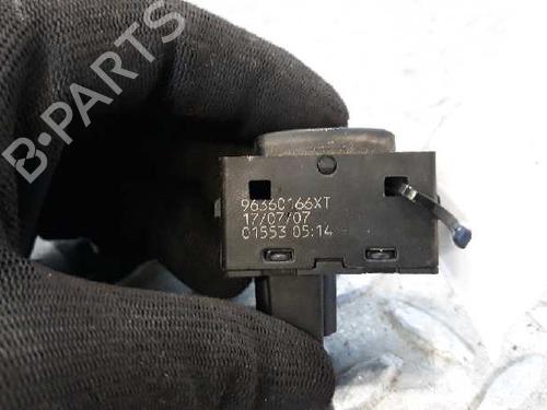 Right rear window switch PEUGEOT 407 (6D_)  | BP6039733I28 