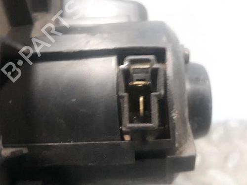 Heater blower motor KIA CARENS I (FC)  | BP3082779M62 