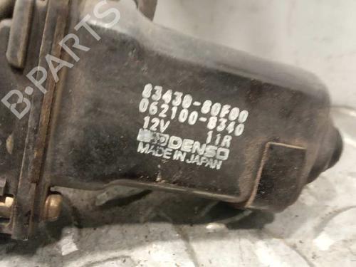 Front right window mechanism SUZUKI BALENO (EG)  | BP6546494C23 