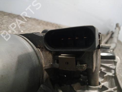Front wiper motor VOLVO S40 II (544) 2.0 D | BP16883489M29 