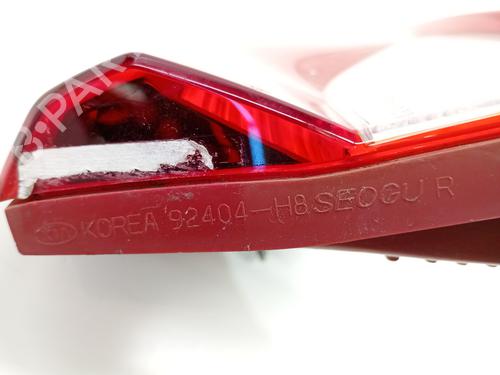 Right tailgate light KIA STONIC (YB) 1.6 CRDi | BP35813004C80 - Image 5