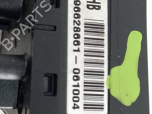 Steering wheel controls OPEL ANTARA A (L07)  | BP18641115E15 