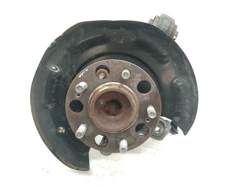 Used Right rear steering knuckle Right rear steering knuckle KIA CEED (CD) 1.4 LPG (97 hp) 33266955 33266955