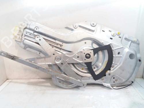 Front right window mechanism HYUNDAI ELANTRA III (XD)  | BP3355312C23 