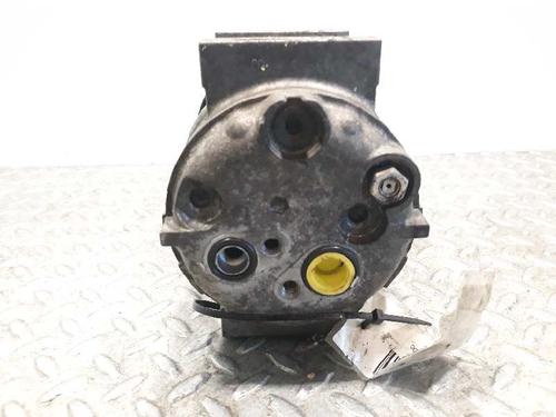 AC compressor VOLVO C70 I Convertible (873) 2.0 T | BP3688858M34 