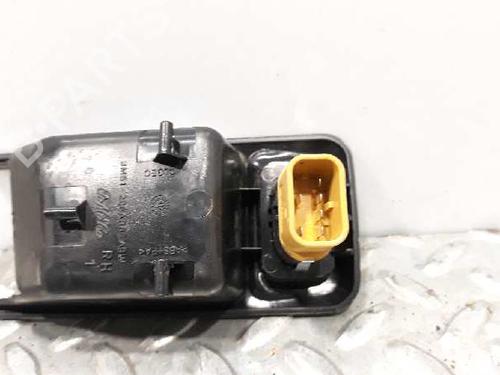 Right front window switch FORD FOCUS II (DA_, HCP, DP)  | BP6036255I26 