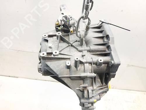 Gearbox MINI MINI (R56) One | BP34541467M3 - Image 3