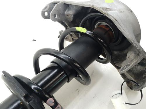Right front shock absorber AUDI A4 B8 (8K2) 2.0 TDI | BP30969331M17