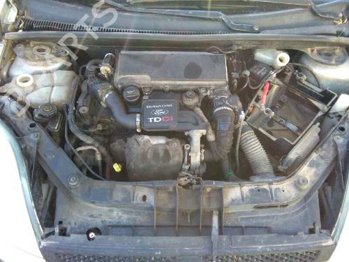Front right window mechanism FORD FIESTA V (JH_, JD_)  | BP5087295C23 