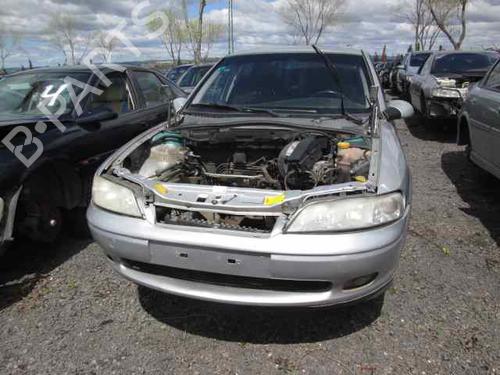 Left front driveshaft OPEL VECTRA B (J96)  | BP3065657M38 