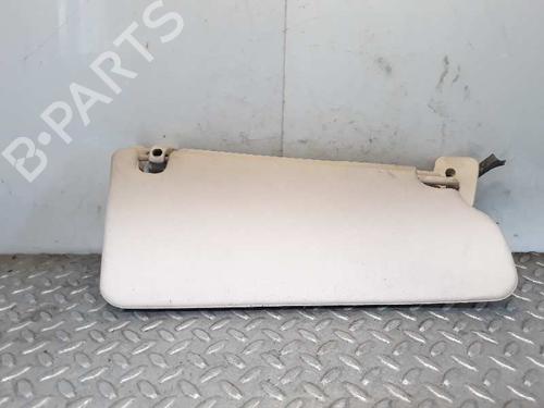 Left sun visor SAAB 9-5 (YS3E)  | BP7842178I1 