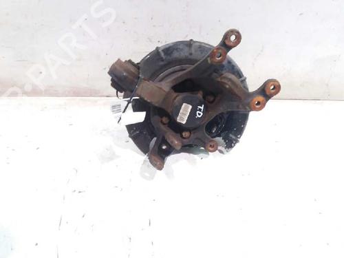 Right rear steering knuckle KIA SPORTAGE III (SL) 1.7 CRDi | BP4620762M28 