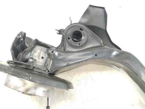 Right rear steering knuckle BMW X1 (F48) sDrive 18 d | BP25811036M28 