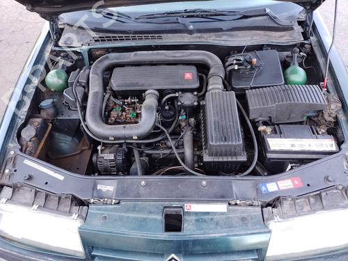 Gearbox CITROËN XANTIA (X1_, X2_)  | BP19782228M3 