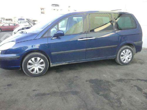 Gearbox PEUGEOT 807 (EB_) 2.0 HDi | BP34215731M3  - Image 8