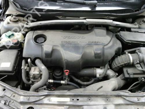 Climate control VOLVO S60 I (384) 2.4 D | BP10277402I5 