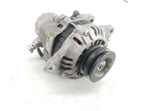 Used Alternator MITSUBISHI GALLOPER (JK-01) 2.5 TD intercooler (99 hp) 30303194