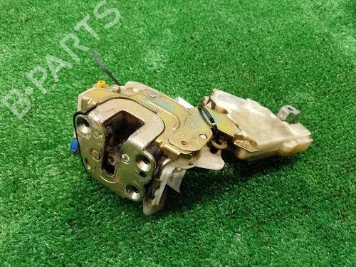 Used Front left lock NISSAN TERRANO II (R20) [1992-2007]  17326840