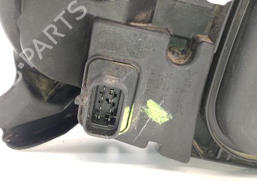 Faro izquierdo MERCEDES-BENZ M-CLASS (W163) ML 270 CDI (163.113) | BP29568643C28