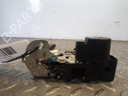 Front right lock CHEVROLET AVEO / KALOS Hatchback (T250, T255)  | BP13362176C97 