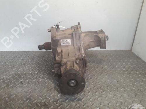 Transfer box KIA SPORTAGE II (JE_, KM_) 2.0 CRDi | BP15522698M36 