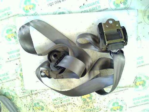 Used Rear right seatbelt SEAT ALHAMBRA (7V8, 7V9) [1996-2010]  6634187