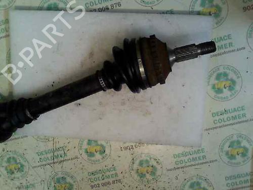 Used Right front driveshaft PEUGEOT 605 (6B) [1989-1999]  3039040