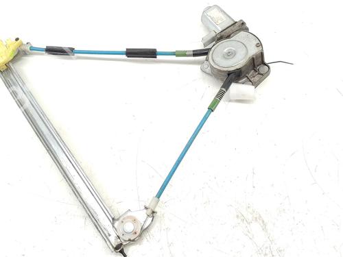 Vindusheismekanisme høyre bak CITROËN XSARA PICASSO (N68) 1.6 HDi (109 hp) 30707185