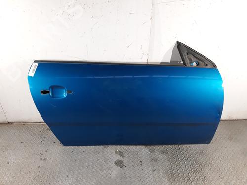 Used Right front door OPEL TIGRA TwinTop (X04) 1.3 CDTI (R97) (69 hp) 8498824