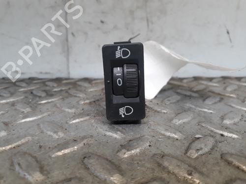 Used Headlight switch Headlight switch CITROËN C3 II (SC_) 1.4 HDi 70 (SC8HZC, SC8HR0, SC8HP4) (68 hp) 14236200 14236200