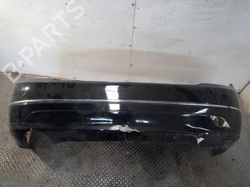 Used Rear bumper MERCEDES-BENZ C-CLASS (W204) [2007-2015]  13395148