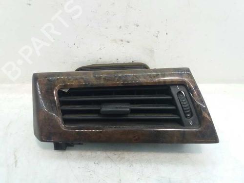 Used Air vent BMW 5 (E60) 530 d (218 hp) 11672297
