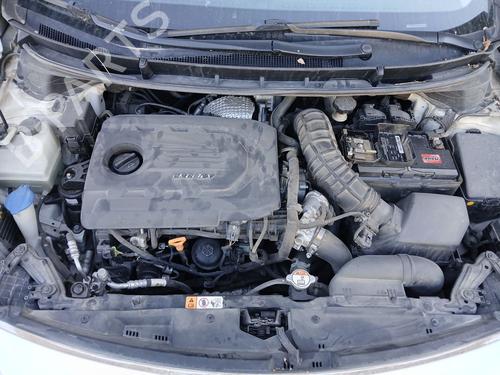 Used Gearbox HYUNDAI i30 (GD) 1.6 CRDi (110 hp) 29210671